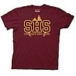 Buffy the Vampire Slayer Sunnydale High School T-Shirt      
